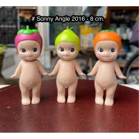 ราคา ตุ๊กตาซันนี่ แองเจิ้ล คิวพีจิ๋ว มินิฟิกเกอร์ โมเดลจิ๋ว Sonny Angel 2016 Mini Figure Fruits Series Toy Decoration Doll (57350631438)