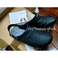 ราคา รองเท้าหนังมือสอง แบรนด์Hush puppies (27063015109)
