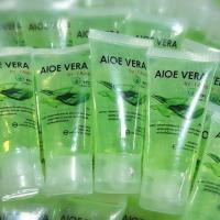 ราคา ALOE VERA by I'AURA เจลว่านหางจระเข้ (127697067)