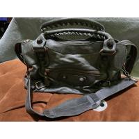 ราคา กระเป๋าหนังสไตล์บาลอง (6581519109)