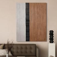 ราคา ภาพวาด E ภาพวาดสีน้ํามันวาดด้วยมือ |< ติดตาม > นักออกแบบแนะนําภาพวาดนามธรรมภาพวาดสีน้ํามันที่ทําด้วยมือที่เรียบง่าย (42022469875)