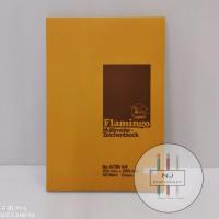ราคา สมุดกราฟ A4 No.4 50แผ่น ยี่ห้อ ฟลามิงโก้ (6431735032)