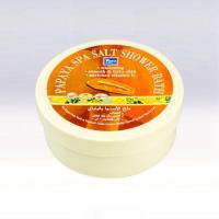 ราคา เกลือสปาขัดผิวผสมครีมอาบน้ำ สูตรมะละกอ​ YOKO PAPAYA SPA SALT SHOWER BATH 250 g.​ เกลือสปา​ เกลือขัดผิว​ โยโกะ​ (1199360153)