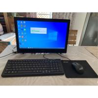 ราคา คอมพิวเตอร์ acer.Z1-601 All-in-one มือ2ฟรีEMS (2562819666)