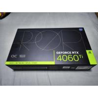 ราคา asus pro art rtx 4060ti 16gb o16g มือสองสภาพดีพร้อมส่ง (48450146837)