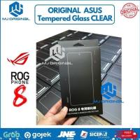 ราคา ต้นฉบับ Asus กระจกนิรภัย Asus ROG 8 CLEAR (29842360471)