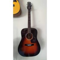 ราคา MORRIS M500 SOLID Spruce Dreadnought Acoustic Guitar Morris M500 made in japan (23556669726)