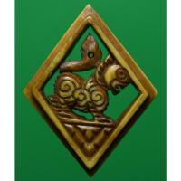 ราคา สิงห์งาแกะหลวงพ่อเดิม วัดหนองโพ ของเก่าเก็บสะสม (11127024276)