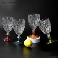 ราคา อ่า 4ชิ้น/พลาสติกนํามาใช้ใหม่แก้วแชมเปญสําหรับงานแต่งงานฉลองไวน์ค๊อกเทลถ้วย ไทย (29041941195)