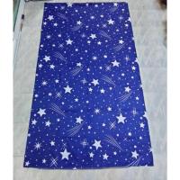 ราคา ปลอกสวมที่นอนปิกนิค 3.5 ฟุต มีซิป ถอด-สวมง่าย ใส่ที่นอนปิคนิค ที่นอนOTopใยฝ้าย ป้องกันฝุ่นที่เกิดจากตัวที่นอน (9049304405)