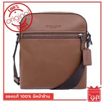 ราคา กระเป๋า coach f68014 SADDLE ของแท้ 100% จาก USA กระเป๋าสตางค์ coach แท้ พร้อมส่ง มีหน้าร้าน (4710560552)