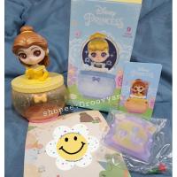 ราคา เจ้าหญิงเบลล์ จาก Beauty and the Beast งาน กล่องสุ่ม Art toy แท้ 100% (23169363294)