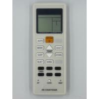 ราคา รีโมทแอร์ Panasonic รุ่น ACXA75C16050 ( CS-KU9VKT,CS-KU13VKT ) 3 ปุ่มล่าง สังเกตดูจะมีปุ่ม SET / CLOCK / RESET (24577350513)