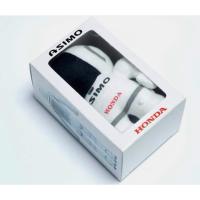 ราคา (SALE 240 !!! ใส่ Code) ตุ๊กตา ASIMO HONDA ACCESS แท้ ป้ายไทย ของแต่ง แขวนพวงกุญแจ ห้อยหน้ารถ (43573260327)