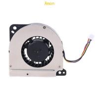 ราคา Amon Laptop CPU Cooling Fan Cooler สําหรับ Portege R700 R705 R830 R835 C-136C (46200125861)