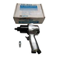 ราคา บล๊อกลม MITO MI-855 1/2" 4หุน **รับประกันของแท้ 100% ทุกตัว** (8602963001)