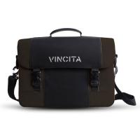 ราคา กระเป๋าติดตะแกรงจักรยาน Vincita รุ่น Massenger B205U (1981801562)
