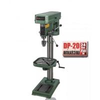 ราคา BIG POWER แท่นสว่าน รุ่น DP-20 ขนาด 3/4 นิ้ว 20mm 1Hp เจาะดอก 6หุน กำลัง 750w แท่นเจาะ สว่านแท่น (11779285299)