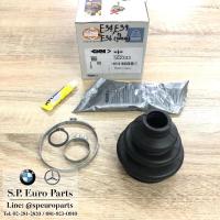 ราคา ชุดซ่อมเพลา (รูใหญ่) BMW Lobro 302333 ใช้ได้กับรุ่น E36,E39, E39, Z4 E85 เบอร์อะไหล่ 33211229376 (12717506981)