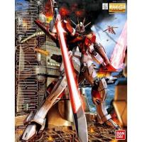 ราคา MG 1/100 Sword Impulse Gundam (4525587059)