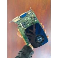 ราคา VGA ASUS GT 640 3GB DDR3 192BIT NORMAL พร้อมใช้ (41726809311)