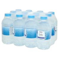 ราคา ✨นาทีทอง✨ เทสโก้ น้ำดื่ม 330มล. x 12 ขวด Tesco Drinking Water 330ml x 12pcs (11116496815)