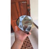 ราคา ไม้กอล์ฟ มือสองสภาพดี หัวไดรเวอร์ SRIXON Z725 Loft 9.5' + สลีฟ (41973486463)