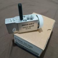 ราคา HYUNDAI VERNA Avega Captiva accent / GETZ ORIGINAL HANON รถ AC Expansion (52651284557)