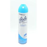 ราคา เกลด คลีนแอร์ กลิ่นคลีน&เฟรช 320มล. (3545916640)