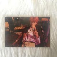 ราคา แพ็คเกจ MD อย่างเป็นทางการของ WANNA ONE (โปสการ์ด lee daehwi) (8130951680)
