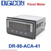 ราคา DR-98-ACA-41 DIGICON DR-98-ACA-41 PANEL METER DR-98-ACA-41 (20723946882)