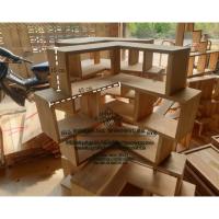 ราคา ชั้นวางแคคตัส ชั้นวางต้นไม้ (ห้อยมุม) (7437621999)