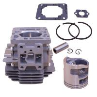 ราคา เหมาะสําหรับ STIHL STIHL FS230/235R เครื่องเติมกระบอกกระบอกแขนกระบอกหลอดเครื่องตัดหญ้าแหวนลูกสูบ (28841650125)