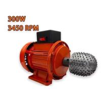ราคา เครื่องขูดมะพร้าวไฟฟ้า 3450RPM มอเตอร์ไฟฟ้า เปิดเครื่องมะพร้าว (28609321875)