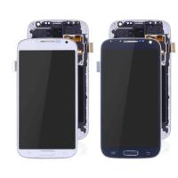 ราคา 5.0 "Super AMOLED สําหรับ Samsung Galaxy S4 i950 i337 จอแสดงผล LCD Touch Screen Digitizer Assembly (25682668945)