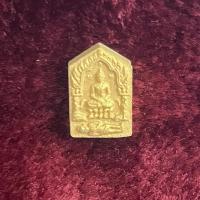 ราคา ขุนแผนผงพรายพิเศษ พิมพ์เล็ก หลวงปู่ทิม ปี 58 ( เหลือกินเหลือใช้ ) (26105242657)