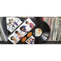 ราคา แผ่นเสียงเพลงไทยศิลปินวงแบง แบง แผ่นเสียงขนาด12" ปกvg/แผ่นvg++ราคา180 (26022986288)