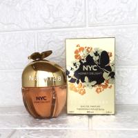 ราคา น้ำหอม NYC Honey Delight by MB PARFUMS 100 ml. (3544440351)