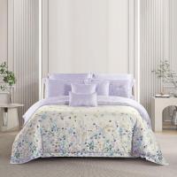 ราคา [ราคาโปร] Akemi ปลอกผ้านวม คิงไซส์ รุ่น TENCEL™ Lyocell Virtuous Prints 1300 TC (29374736179)