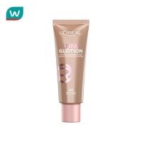 ราคา L'Oreal Makeup ลอรีอัล ปารีส ลูมิ โกลชั่น ไพรเมอร์ 40 มล. 903 มีเดียม โกลว์ (42620738264)