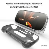 ราคา Fol ฝาครอบโปร่งใสสําหรับ Retroid Pocket 5 เคสป้องกันกันน้ําแบบรอยขีดข่วน (53252442300)