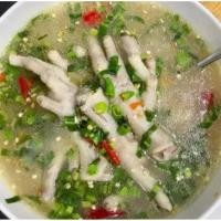 ราคา ต้มซุปเปอร์ตีนไก่รสชาติจี๊ดจ๊าด (42957796856)