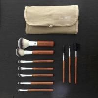 ราคา Botanica ORIGINAL MINERAL MAKEUP BRUSH (9629978661)