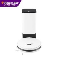 ราคา LG หุ่นยนต์ดูดฝุ่น CordZero 800 วัตต์ 0.4/2 ลิตร (สีขาว) รุ่น R5T-MAX.AEWPETH (25533631414)