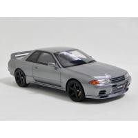 ราคา โมเดลรถR32 1:18 โมเดลรถSkylineR32 โมเดลรถ Kyosho Samurai Nissan Skyline R32 GT-R Nismo 1/18 ราคา ok (5378607125)