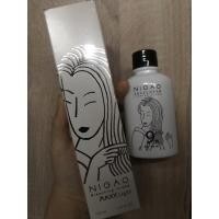 ราคา ฟอกสีผม กัดสีผม NIGAO BLEACHING CREAM MAXX LIGHT ครีมกัดสีผม นิกาโอะ 9% (12424362220)