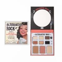 ราคา THE BALM Alternative Rock Palette 12 g พาเลต Eyeshadow, ปัดแก้ม, บรอนเซอร์ และไฮไลท์ น่ารักจาก The balm ของแท้ 100% (3601365824)