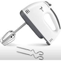 ราคา เครื่องปั่นแป้ง เครื่องตีแป้ง ตีแป้งไฟฟ้า 7สปีด (13215049614)