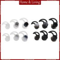 ราคา AOTO Ear Tips แผ่นรองหูฟังสําหรับ BOSE QC30 QC20 หูฟังหูฟังแยกเสียงรบกวน Earhook (42274684295)