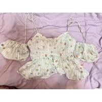 ราคา แท้! เสื้อครอป lyn around ส่งต่อ ใหม่มาก (9620082530)